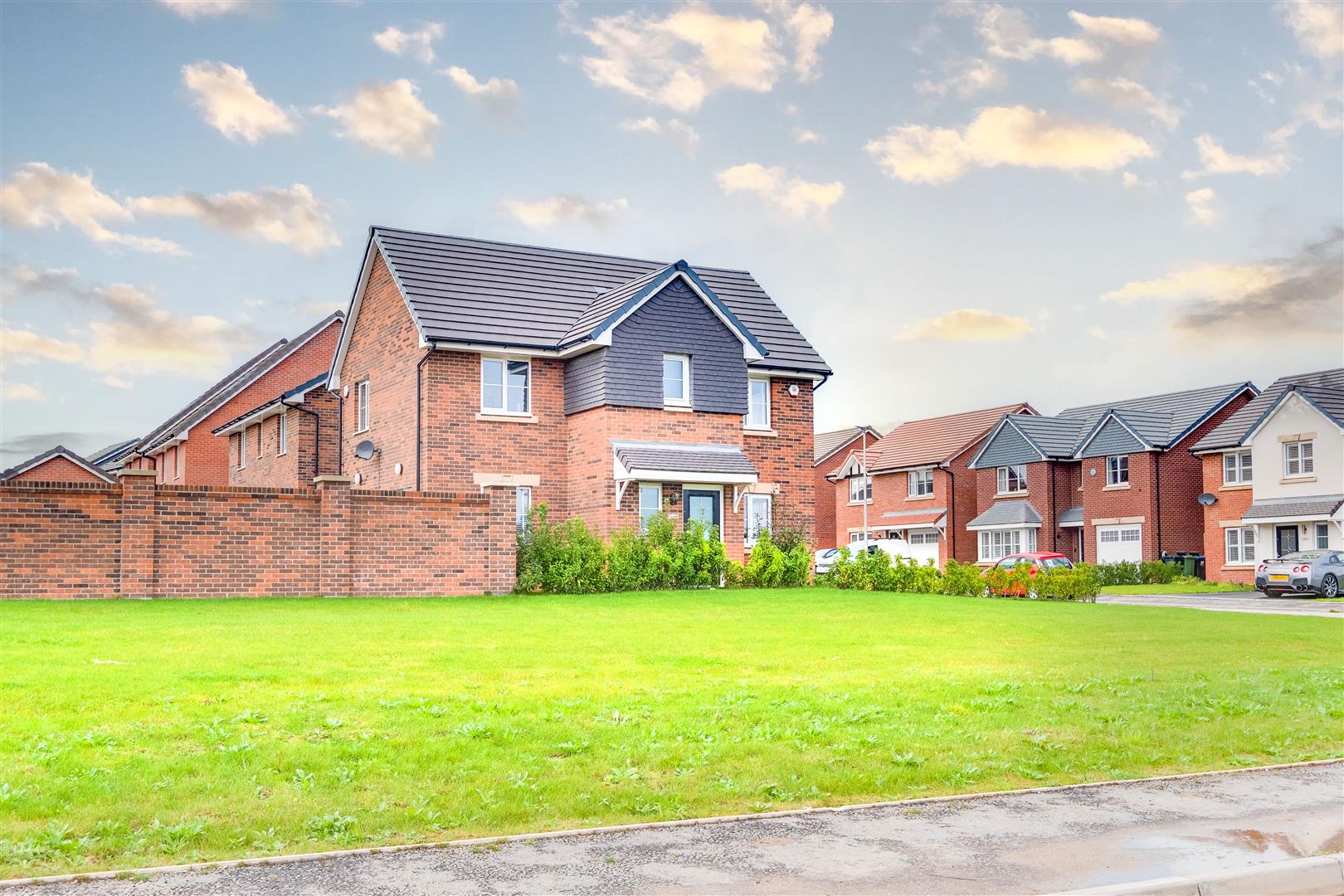 For Sale Constables Estate Agents